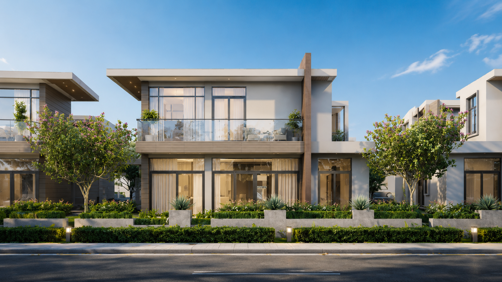 Dự Án Căn Hộ Villa The Lotus Cam Ranh – Khánh Hòa