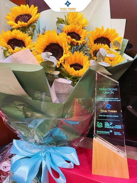 PHU DONG MINI MARATHON 2026: BƯỚC CHÂN XANH – KIẾN TẠO TƯƠNG LAI BỀN VỮNG